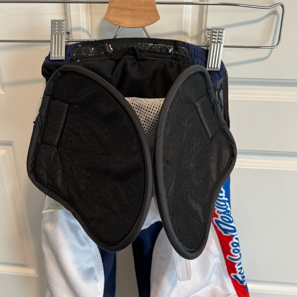 🏍️ Troy Lee Design Youth GP Pants 🏍️ - Picture 3 of 7